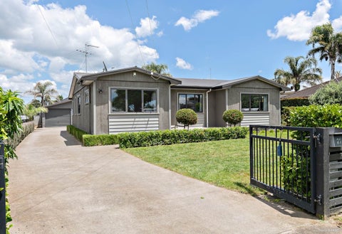 21 Kelvin Road, Papakura, Papakura