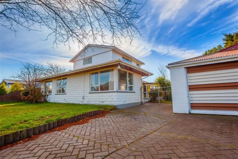 30 Doncaster Street, Sockburn, Christchurch