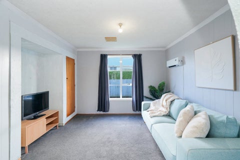 48 Metzger Street, Georgetown, Invercargill
