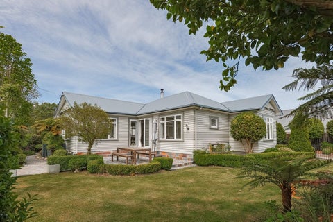22 Queen Street, Westport, Westport