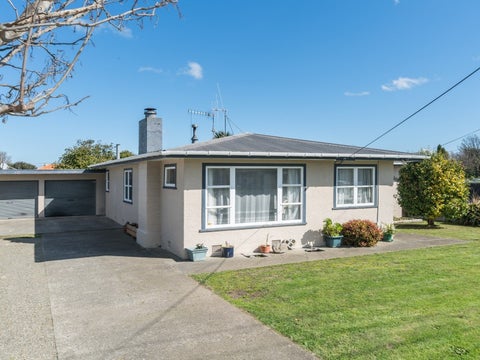 29 Poole Street, Feilding, Feilding