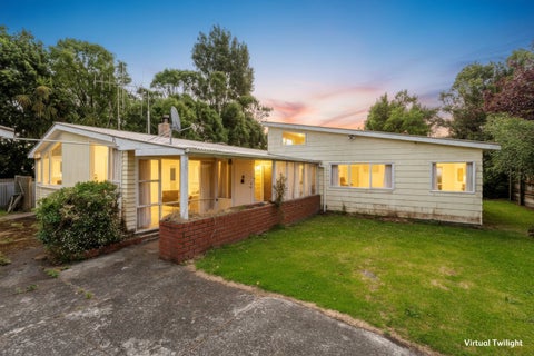 152 Heads Road, Gonville, Whanganui