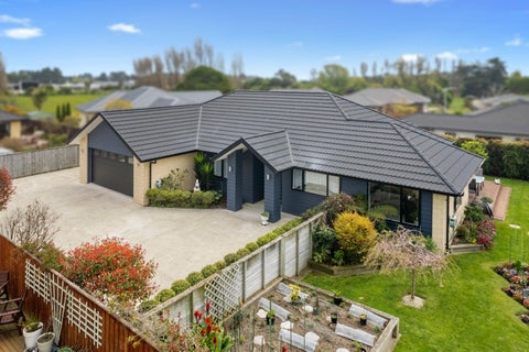 6 Moy Place, Otaki