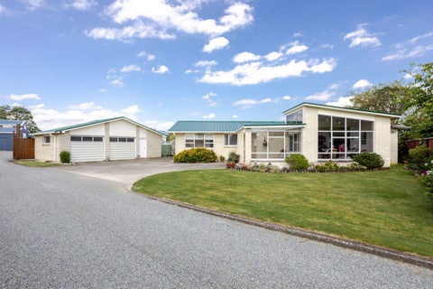 63 McPhee Street, Dannevirke, Dannevirke