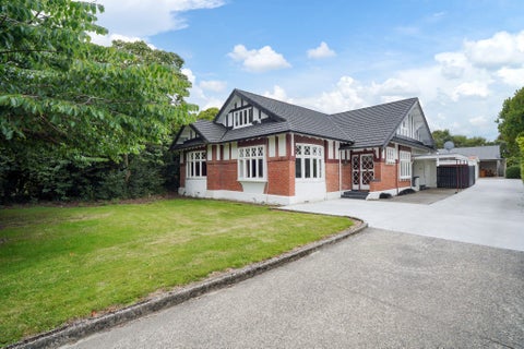 36 Duke Street, Gladstone, Invercargill