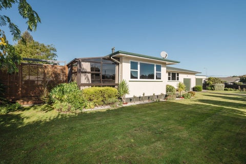 16B King Street, Dannevirke, Dannevirke