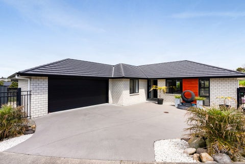 12 Jersey Place, Bell Block, New Plymouth