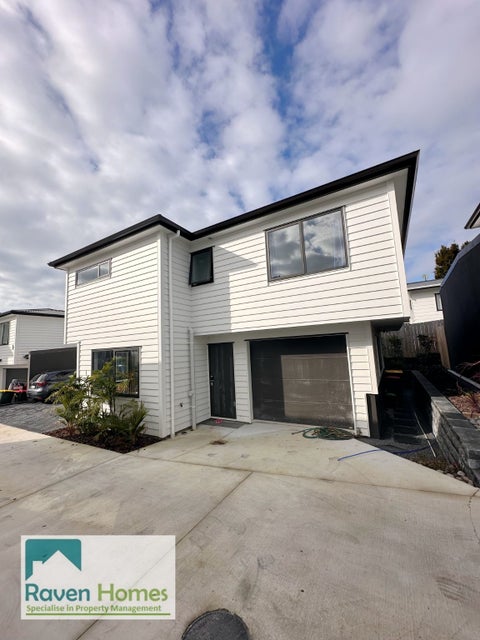 49D Royal View Road, Te Atatu South, Auckland