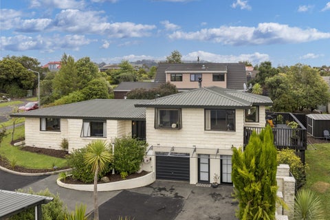 31 Blanc Avenue, Fairfield, Dunedin