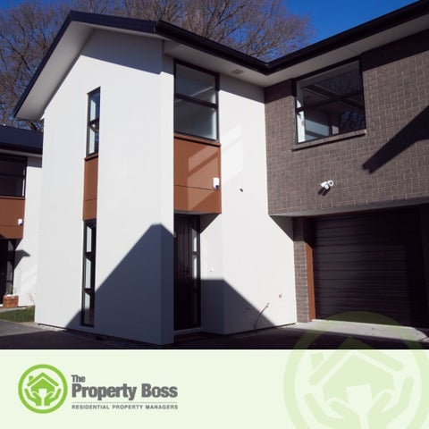 8 Shingle Street, SYDENHAM, CHRISTCHURCH