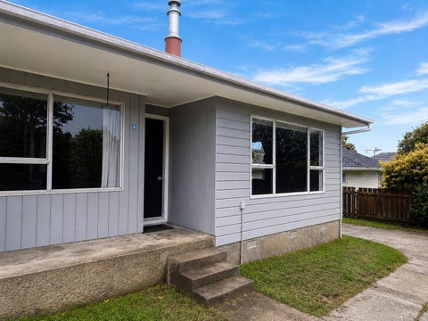 4/178 Major Drive, Kelson, Lower Hutt