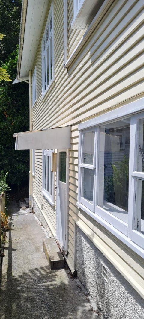 96 Nairn Street, Mount Cook, Wellington