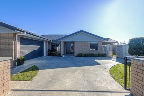 46 Totara Road, Awapuni, Palmerston North