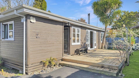 1 Wyndham Road, Hannahs Bay, Rotorua