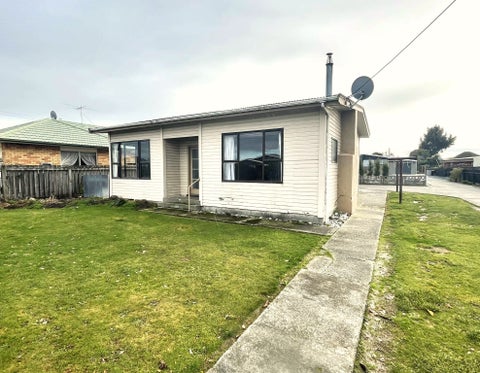 59 Kitchener Street, Gore, Gore