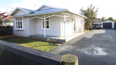 40 Beatrice Street, Avenal, Invercargill