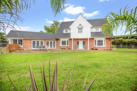 9 Acmena Lane, Pakuranga, Auckland
