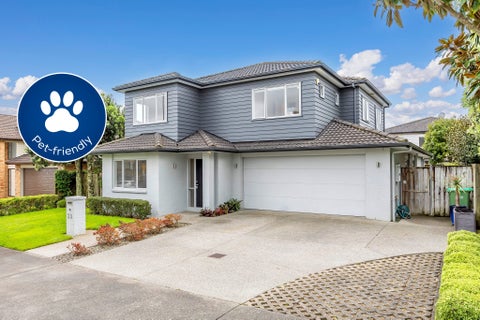 29 Kestev Drive, Flat Bush, Auckland