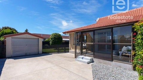 2/30 Trevor Street, Hornby, Christchurch