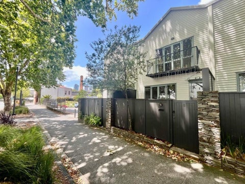115G Franklin Road, Freemans Bay, Auckland