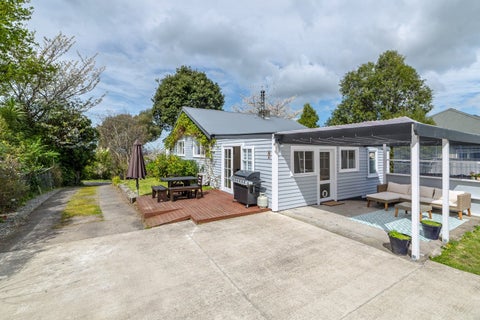 25 Watt Street, Featherston