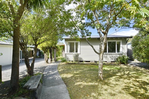 7 Cawood Terrace, Kainga, Christchurch