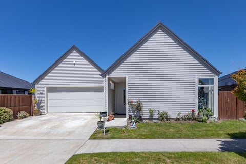 17 Footbridge Terrace, Kaiapoi, Kaiapoi