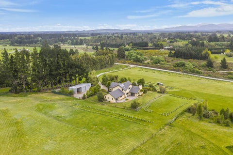 12 Makerikeri Road, Loburn, Rangiora