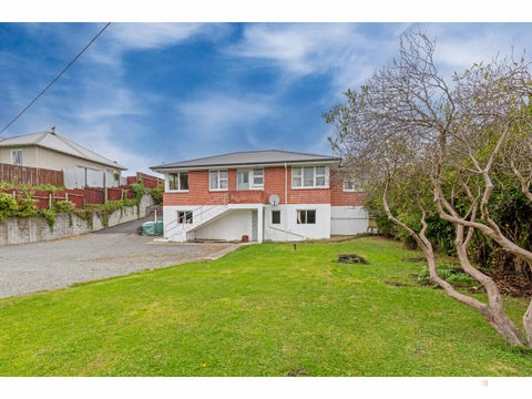 3 Clifton Terrace, West End, Timaru