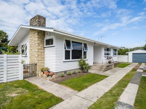 15 Tukura Road, Inner Kaiti, Gisborne