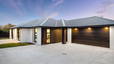 7A Jacks Drive, West Melton, West Melton