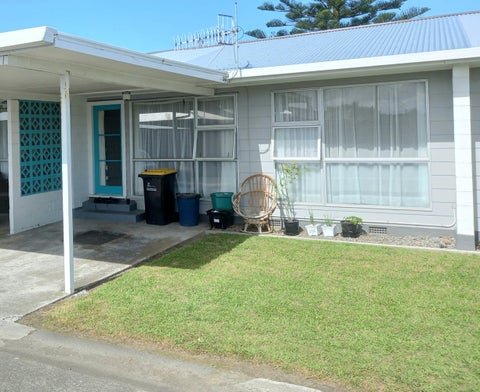 6/6 Russell Street, Feilding, Feilding