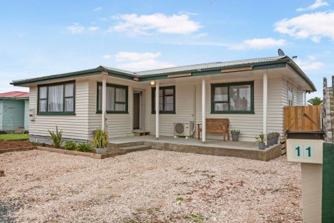 11 Long Street, Awanui, Awanui