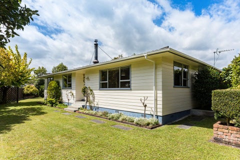 13 Fremont Grove, Totara Park, Upper Hutt