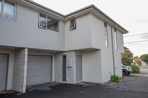 2/82 Southampton Street, Sydenham, Christchurch