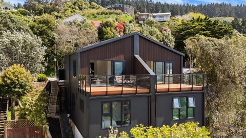 27 Westhaven Drive, Tawa, Wellington