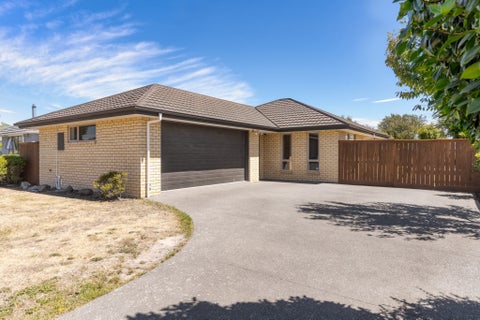 5 Matangi Street, Hei Hei, Christchurch