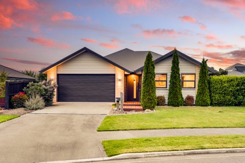 3 Franklin Crescent, Lincoln, Lincoln