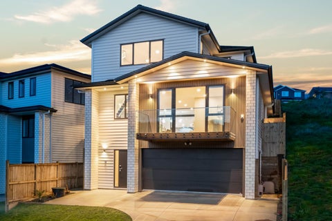 23 Lawson Creek Street, Massey, Auckland