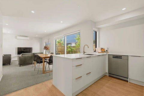3/78 Harman Street, Addington, Christchurch