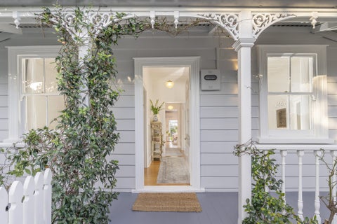 16 Cooper Street, Grey Lynn, Auckland