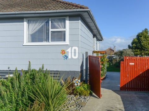 10 Savage Crescent, Waipukurau, Waipukurau
