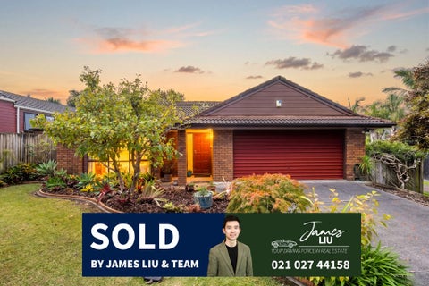 1 Crestview Place, Browns Bay, Auckland