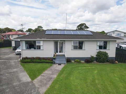 73 Marendellas Drive, Bucklands Beach, Auckland