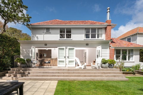 110 Karori Road, Karori, Wellington