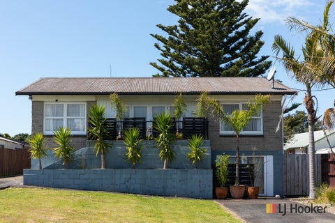 411 Seaforth Road, Bowentown, Waihi Beach