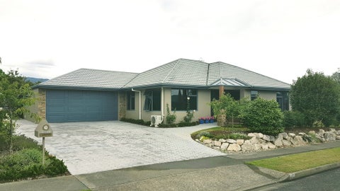 17 Bremner Crescent, Stoke, Nelson