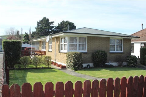 75 Wigan Street, Gore, Gore