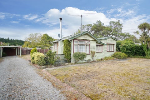 151 Riverlea Estate Drive, Kainga, Christchurch