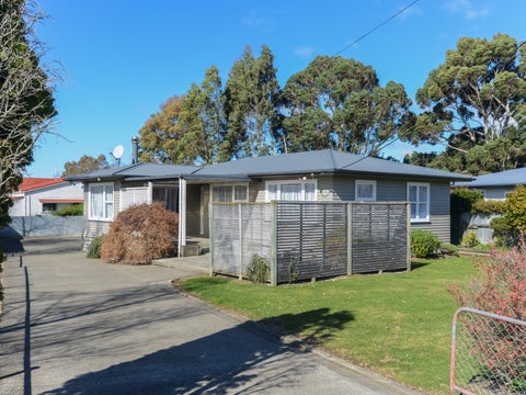 85 Tavistock Road, Waipukurau, Waipukurau